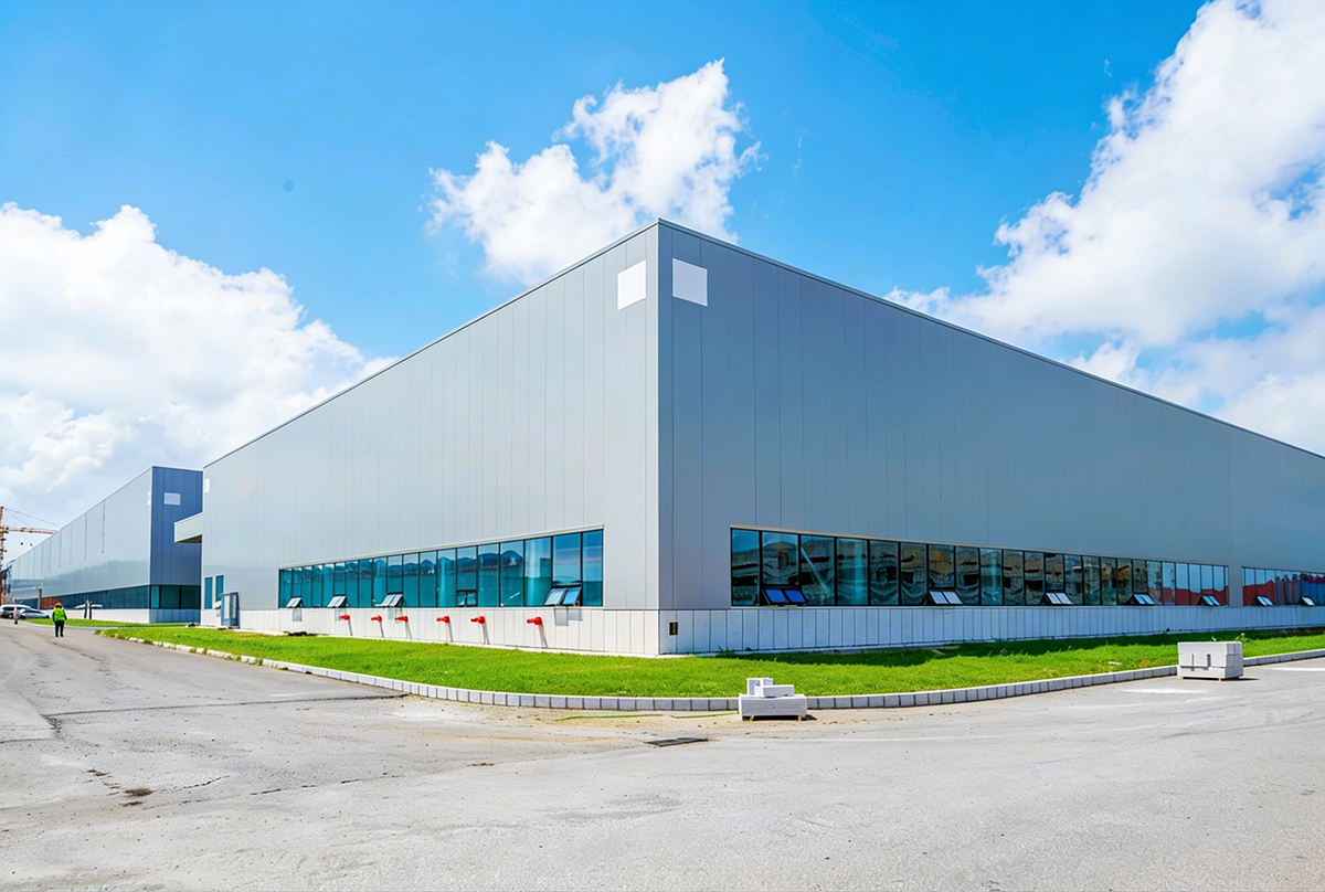Digital Transformation in Manufacturing