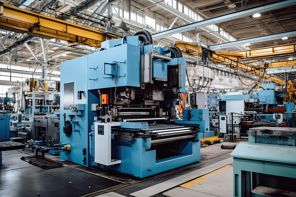 Manufacturing Operations