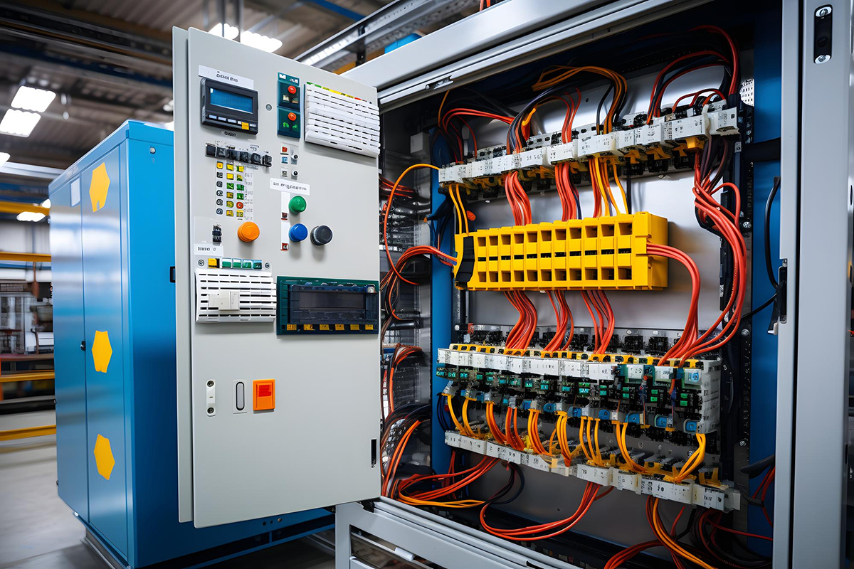 Digital & Industry 4.0