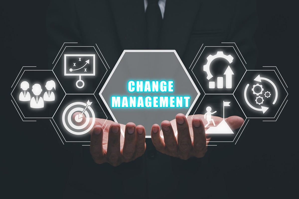 Business Transformation