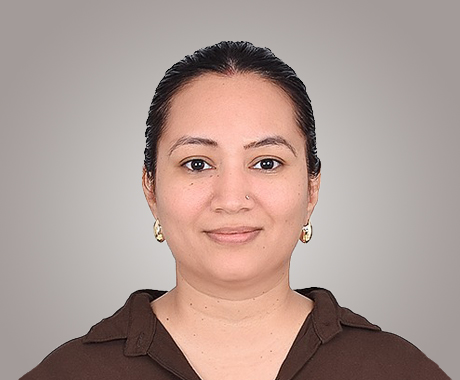 Puja Singh