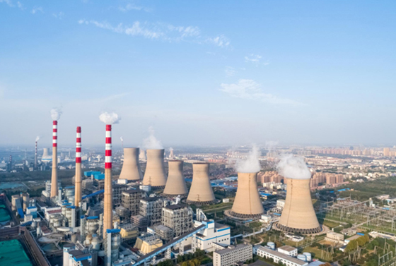 Thermal Power EPC